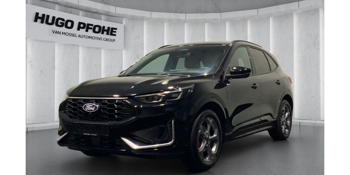 Ford Kuga 6.333 km 34.750 &euro; Hamburg 22335