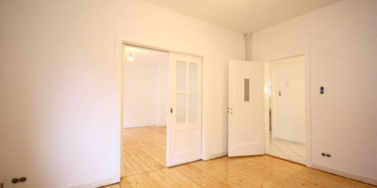 Etagenwohnung Hamburg Harburg - 4 Zimmer, 100 m&sup2;, 1.475&euro; | Angebot:25675972