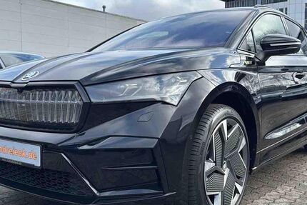 Skoda Enyaq 21.779 km 40.950 &euro; Hamburg 22047