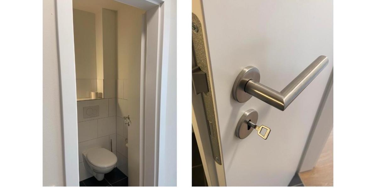 Etagenwohnung Hamburg Wandsbek - 1 Zimmer, 32 m&sup2;, 600&euro; | Angebot:25924708