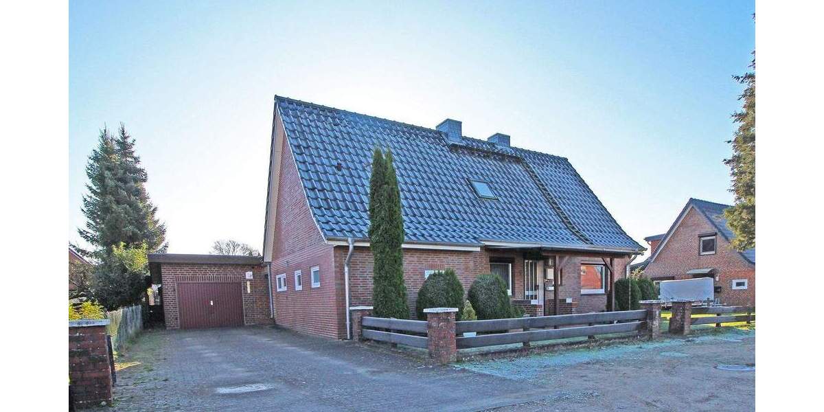 Einfamilienhaus Seth - 5 Zimmer, 150 m&sup2;, 370.000&euro; | Angebot:25775917