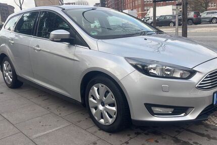 Ford Focus 186.000 km 3.600 &euro; Hamburg 20097