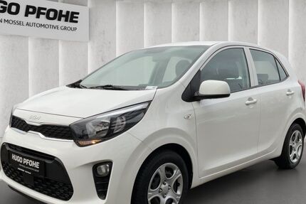 Kia Picanto 50.535 km 9.950 &euro; Norderstedt 22848