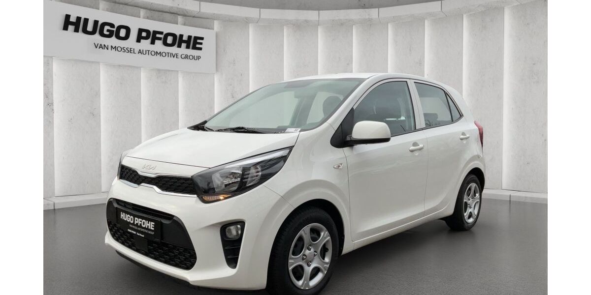 Kia Picanto 50.535 km 9.950 &euro; Norderstedt 22848