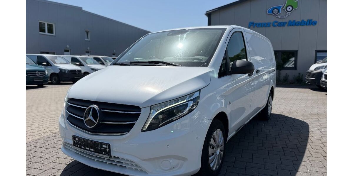 Mercedes-Benz Vito 114.728 km 26.200 &euro; Appen-Etz 25482