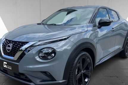 Nissan Juke 14.836 km 22.490 &euro; Hamburg 22159