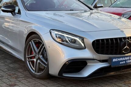 Mercedes-Benz S 63 AMG 115.000 km 79.730 &euro; Norderstedt bei Hamburg 22848
