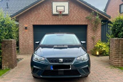 Seat Ibiza 49.887 km 12.300 &euro; Kisdorferwohld 24629