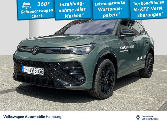 VW Tiguan 1.890 km 65.888 &euro; Hamburg 22303