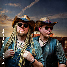 Rodeo 5000 - Trash Bash St. Pauli 30.01.2027 Spielbudenplatz