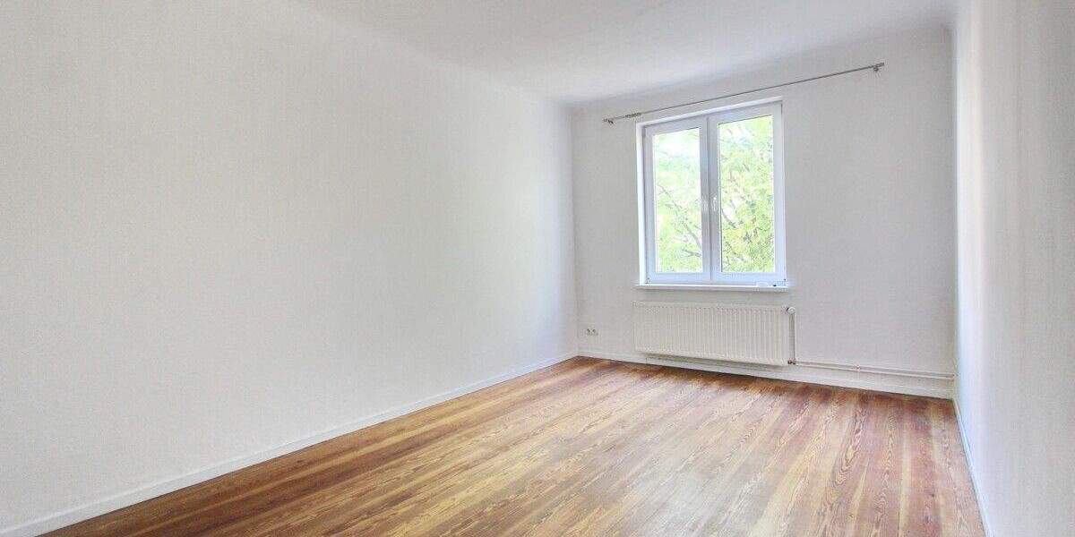 Etagenwohnung Hamburg Eppendorf - 2 Zimmer, 53 m&sup2;, 395.000&euro; | Angebot:25743529