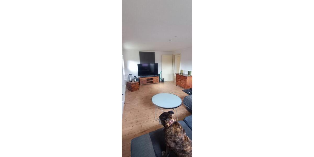 Dachgeschoßwohnung Tremsbüttel - 2.5 Zimmer, 69 m&sup2;, 800&euro; | Angebot:25309431