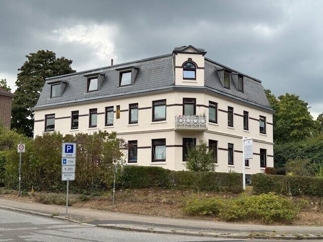 Mehrfamilienhaus, Wohnhaus Hamburg Fuhlsbüttel - 1.400.000&euro; | Angebot:25731266