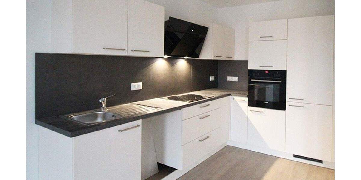 Etagenwohnung Bad Oldesloe - 2 Zimmer, 59 m&sup2;, 304.300&euro; | Angebot:25748206