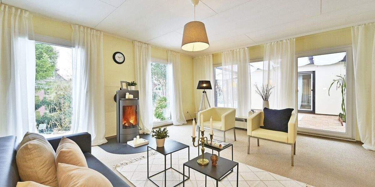 Einfamilienhaus Wedel - 6 Zimmer, 150 m&sup2;, 490.000&euro; | Angebot:25690476