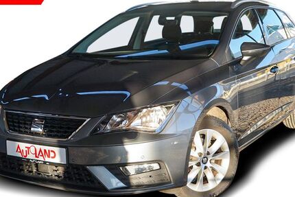 Seat Leon 107.605 km 13.990 &euro; Hamburg 22761