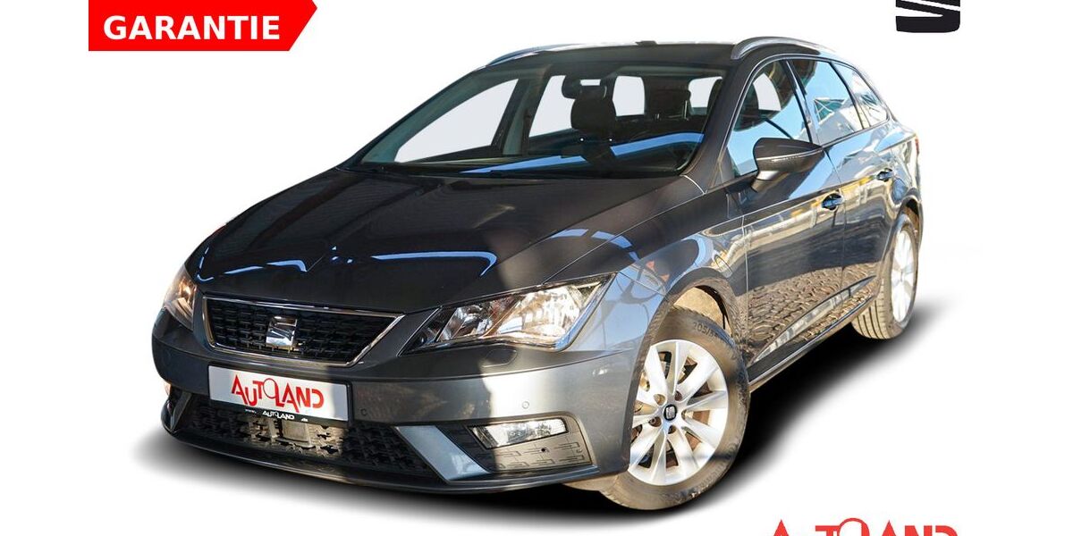 Seat Leon 107.605 km 13.990 &euro; Hamburg 22761