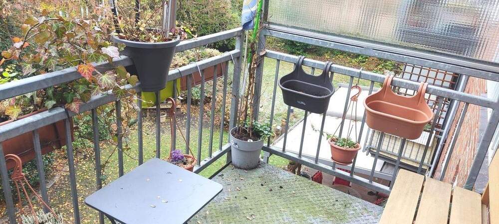 Etagenwohnung Hamburg Barmbek-Süd - 2 Zimmer, 58 m&sup2;, 255.000&euro; | Angebot:25821592