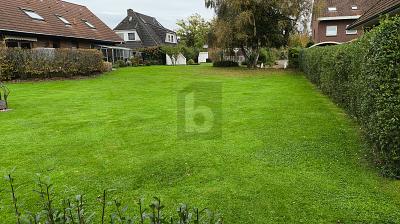 TRAUMHAFTES POTENZIAL MIT BLICK INS GRÜNE - Grundstück Tangstedt | Angebot:25899917