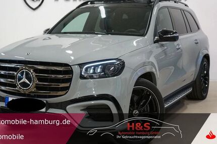 Mercedes-Benz GLS 450 5.655 km 121.000 &euro; Pinneberg 25421