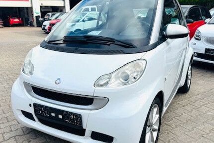Smart ForTwo 86.596 km 6.390 &euro; Hamburg 22177