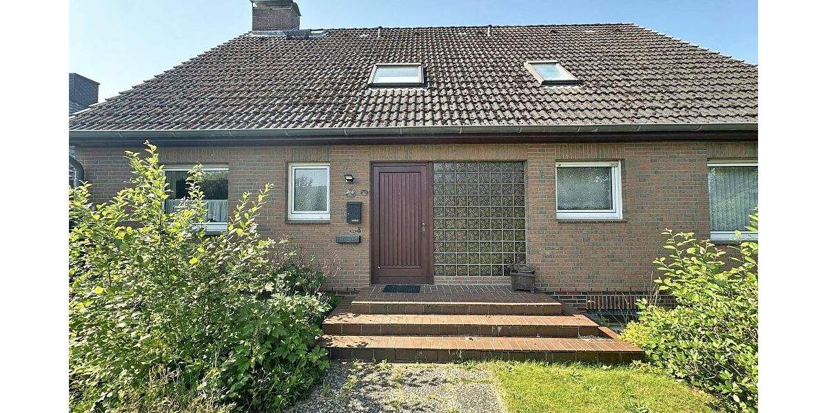 Einfamilienhaus Bargfeld Stegen - 6 Zimmer, 173 m&sup2;, 425.000&euro; | Angebot:25704563