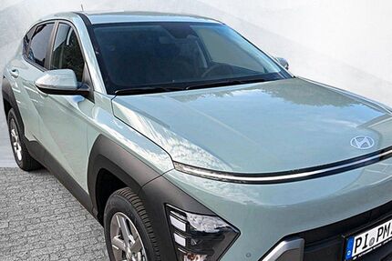 Hyundai KONA 3.590 km 29.900 &euro; Rellingen 25462