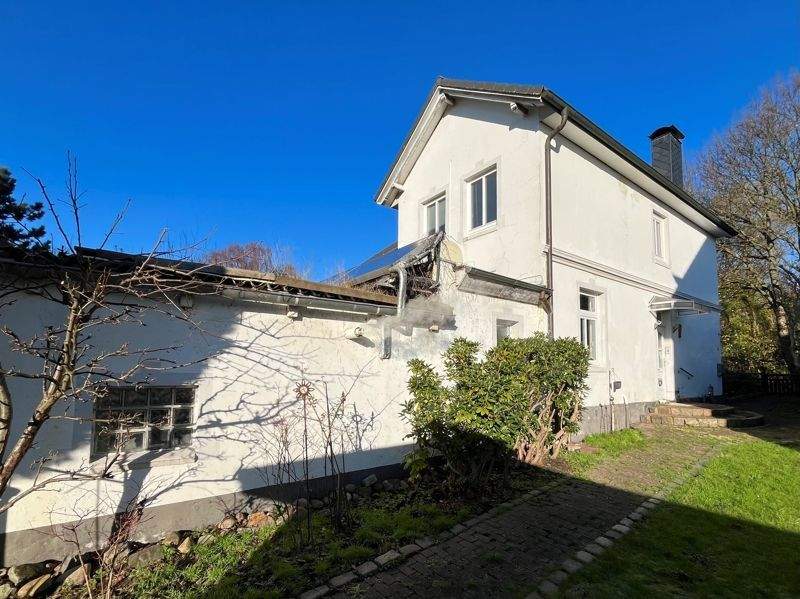 Einfamilienhaus Hamburg Billwerder Billwerder - 6 Zimmer, 148 m&sup2;, 440.000&euro; | Angebot:25780242