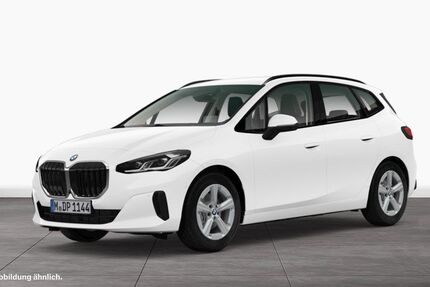 BMW 220 Active Tourer 25.242 km 31.903 &euro; Barsbüttel bei Hamburg 22885