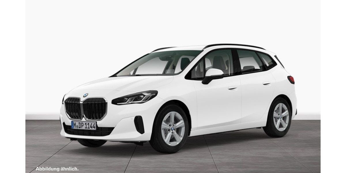BMW 220 Active Tourer 25.242 km 31.903 &euro; Barsbüttel bei Hamburg 22885