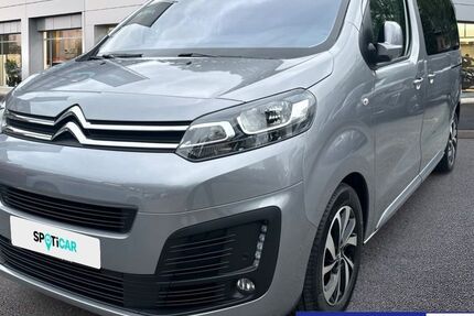 Citroen SpaceTourer 44.629 km 27.990 &euro; Hamburg 22529