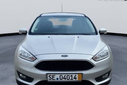 Ford Focus 63.210 km 10.900 &euro; Wrist 25563