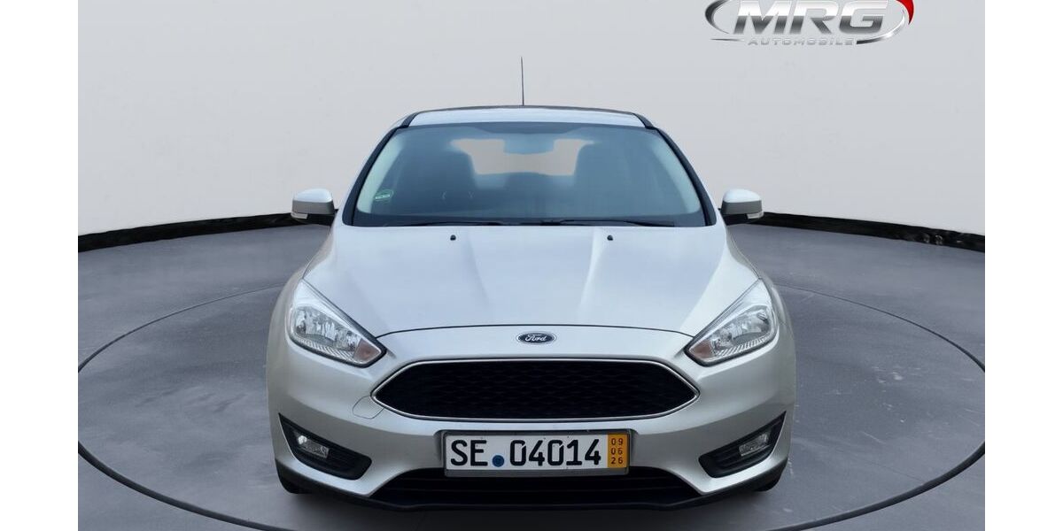 Ford Focus 63.210 km 10.900 &euro; Wrist 25563