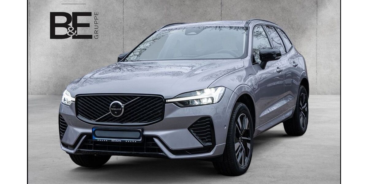 Volvo XC60 1.500 km 59.890 &euro; Ahrensburg 22926