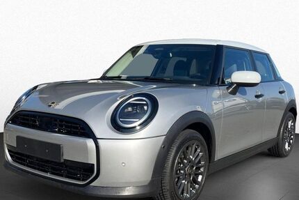 Mini Cooper C 16.869 km 26.671 &euro; Hamburg 21073