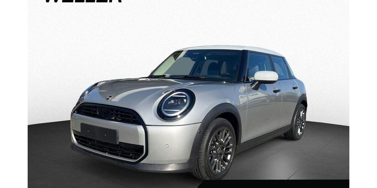 Mini Cooper C 16.869 km 26.671 &euro; Hamburg 21073