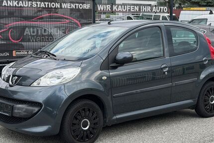Peugeot 107 153.000 km 2.950 &euro; Wentorf Bei Hamburg 21465