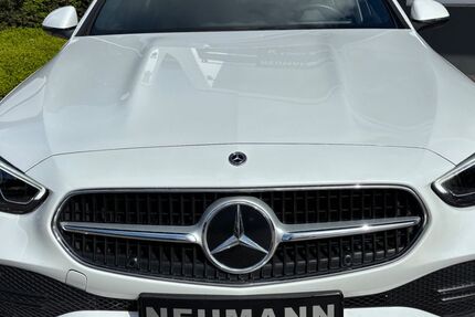 Mercedes-Benz C 220 44.000 km 31.500 &euro; Rellingen 25462