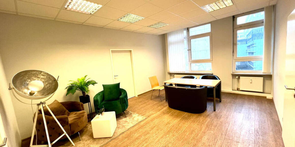 Gewerbeobjekt Hamburg Neustadt - 3.914&euro; | Angebot:26039475