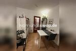 Etagenwohnung Hamburg Wandsbek - 1 Zimmer, 35 m&sup2;, 450&euro; | Angebot:24721392