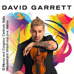 David Garrett - MCC 100 Jahre Jubiläumsshow - Millennium Symphony 2026