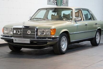 Mercedes-Benz 450 106.240 km 65.000 &euro; Schenefeld bei Hamburg 22869