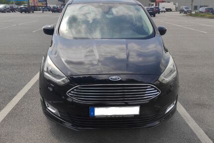 Ford C-Max 184.690 km 7.800 &euro; Hamburg 22045
