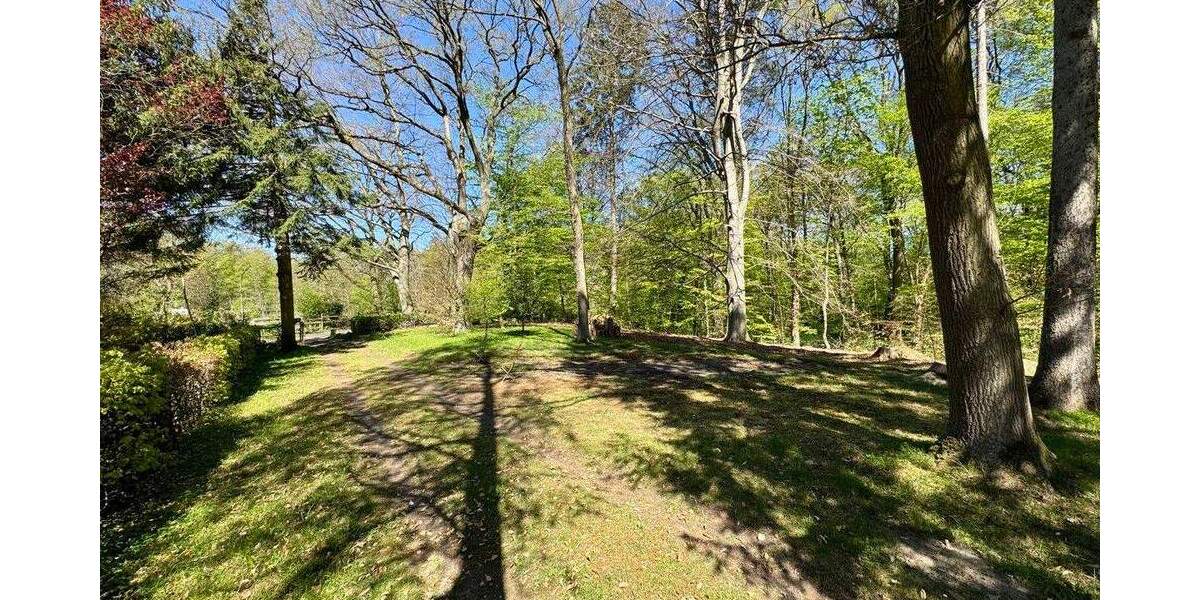 Grundstück Hamburg / Lemsahl-Mellingstedt Lemsahl-Mellingstedt - 650.000&euro; | Angebot:25690307