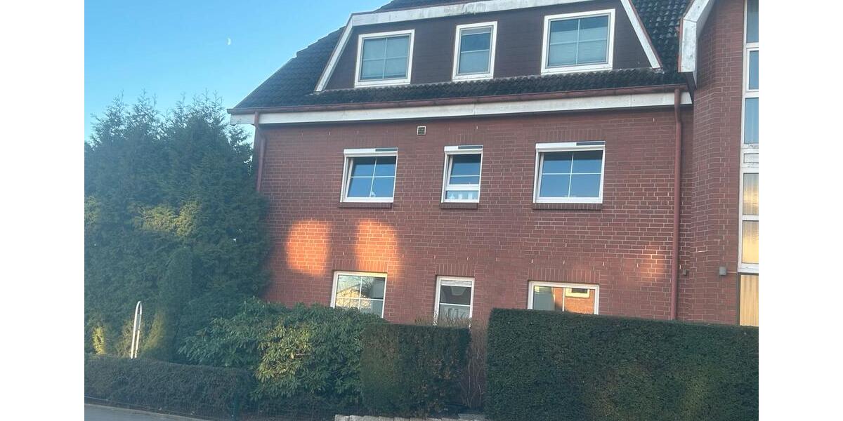 Etagenwohnung Pinneberg - 4 Zimmer, 86 m&sup2;, 335.000&euro; | Angebot:24122855