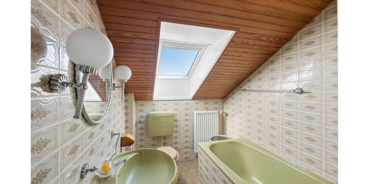 Reihenmittelhaus Hamburg Rahlstedt - 4 Zimmer, 94 m&sup2;, 425.000&euro; | Angebot:26038177