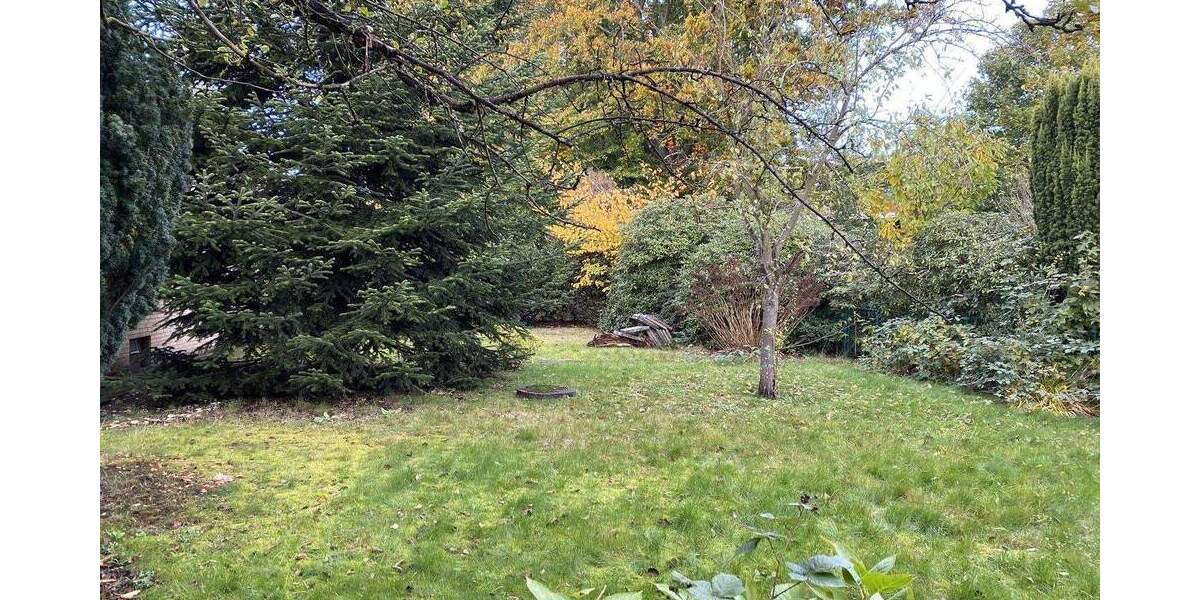 Grundstück Hamburg Lurup - 399.000&euro; | Angebot:25711115