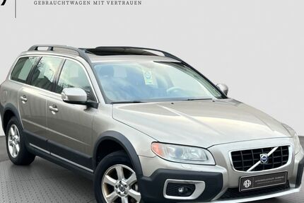 Volvo XC70 450.834 km 8.778 &euro; Hamburg 21031