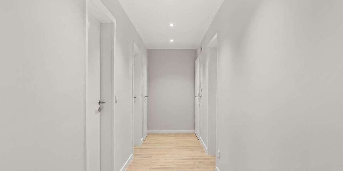 Etagenwohnung Hamburg Billstedt - 3 Zimmer, 77 m&sup2;, 1.607&euro; | Angebot:25832212