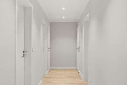 Wohnung Hamburg Billstedt - 3 Zimmer, 77 m&sup2;, 1.607&euro; | Angebot:25832212